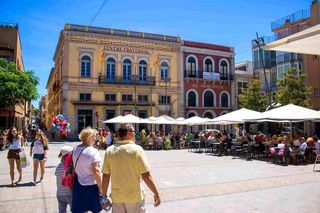 Piso en venta en Vila de Palafrugell - Llofriu - Barceloneta en Palafrugell