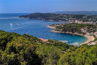 Piso en venta en Vila de Palafrugell - Llofriu - Barceloneta en Palafrugell