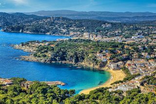 Piso en venta en Vila de Palafrugell - Llofriu - Barceloneta en Palafrugell