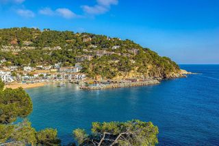 Piso en venta en Vila de Palafrugell - Llofriu - Barceloneta en Palafrugell