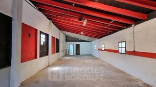 Trastero en alquiler en Nou Eixample Nord en Tarragona