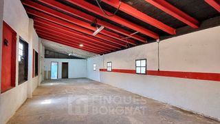 Trastero en alquiler en Nou Eixample Nord en Tarragona