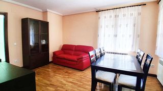 Chalet en alquiler en Canalejas - Gran Vía en Salamanca