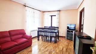 Chalet en alquiler en Canalejas - Gran Vía en Salamanca