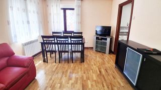 Chalet en alquiler en Canalejas - Gran Vía en Salamanca