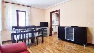 Chalet en alquiler en Canalejas - Gran Vía en Salamanca