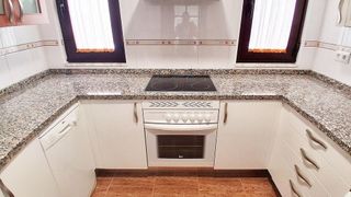 Chalet en alquiler en Canalejas - Gran Vía en Salamanca