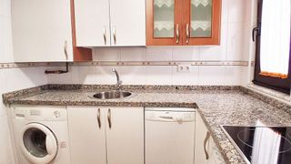 Chalet en alquiler en Canalejas - Gran Vía en Salamanca