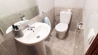 Chalet en alquiler en Canalejas - Gran Vía en Salamanca