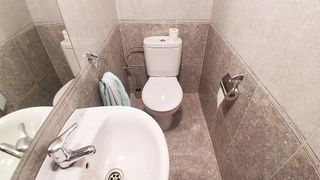 Chalet en alquiler en Canalejas - Gran Vía en Salamanca