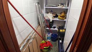 Chalet en alquiler en Canalejas - Gran Vía en Salamanca