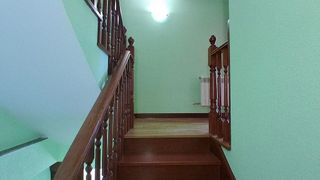 Chalet en alquiler en Canalejas - Gran Vía en Salamanca