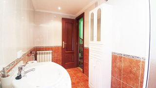 Chalet en alquiler en Canalejas - Gran Vía en Salamanca