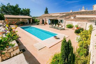 Chalet en alquiler en Santa Margalida en Santa Margalida