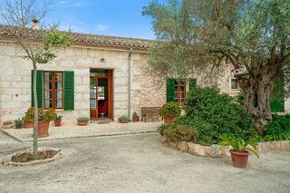 Chalet en alquiler en Santa Margalida en Santa Margalida