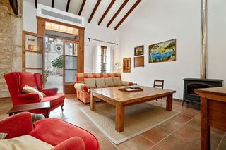 Chalet en alquiler en Santa Margalida en Santa Margalida