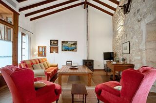 Chalet en alquiler en Santa Margalida en Santa Margalida