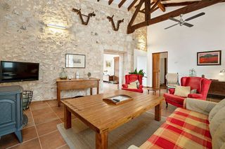 Chalet en alquiler en Santa Margalida en Santa Margalida