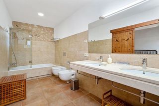 Chalet en alquiler en Santa Margalida en Santa Margalida