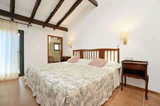 Chalet en alquiler en Santa Margalida en Santa Margalida