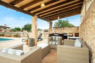 Chalet en alquiler en Santa Margalida en Santa Margalida