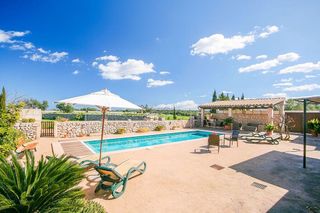 Chalet en alquiler en Santa Margalida en Santa Margalida