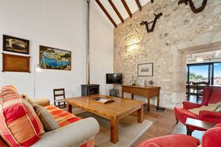 Chalet en alquiler en Santa Margalida en Santa Margalida