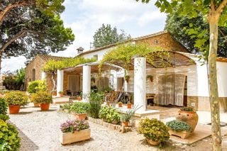 Masía en venta en Deltebre