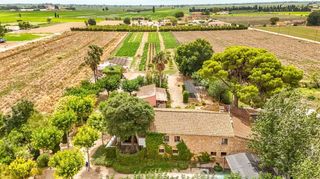 Masía en venta en Deltebre