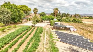 Masía en venta en Deltebre