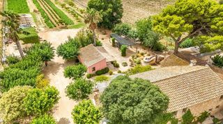 Masía en venta en Deltebre