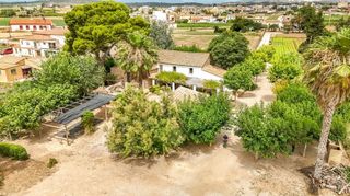 Masía en venta en Deltebre