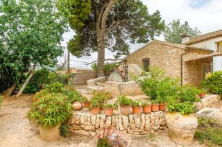 Masía en venta en Deltebre