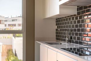 Piso en alquiler en Can Feu - Can Gambús - Hostafrancs en Sabadell