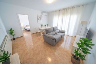 Piso en alquiler en Calella