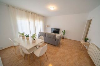 Piso en alquiler en Calella