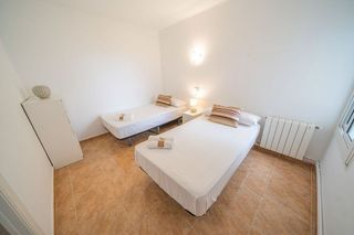 Piso en alquiler en Calella