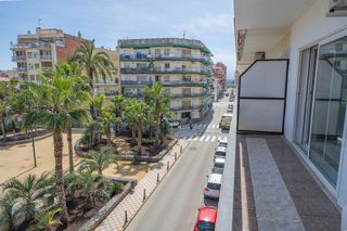 Piso en alquiler en Calella