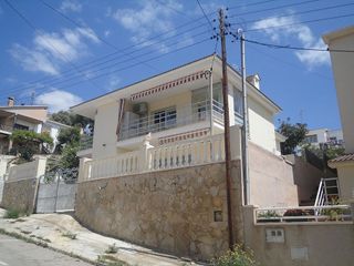 Chalet en venta en Segur de Calafell en Calafell