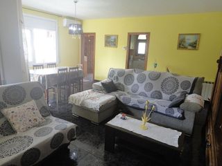 Chalet en venta en Segur de Calafell en Calafell