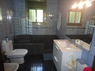 Chalet en venta en Segur de Calafell en Calafell