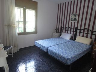 Chalet en venta en Segur de Calafell en Calafell