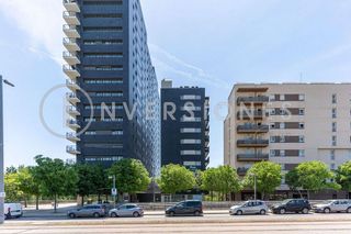 Piso en alquiler en Pubilla Cases en Hospitalet de Llobregat, L´