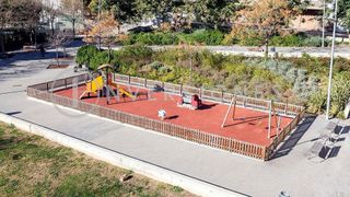 Piso en alquiler en Pubilla Cases en Hospitalet de Llobregat, L´