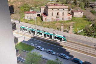 Piso en alquiler en Pubilla Cases en Hospitalet de Llobregat, L´