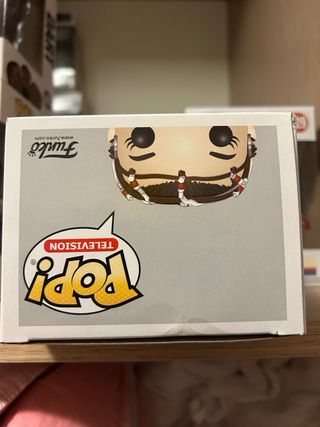 Funko Pop! Stranger Things Eleven 523