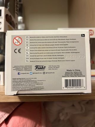 Funko Pop! Stranger Things Eleven 523