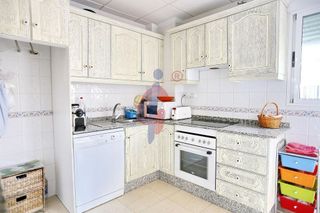 Casa adosada en venta en Urbanizaciones en Guardamar del Segura