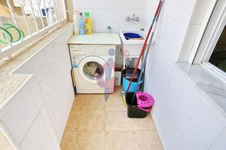 Casa adosada en venta en Urbanizaciones en Guardamar del Segura