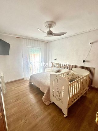 Casa adosada en venta en Cocentaina